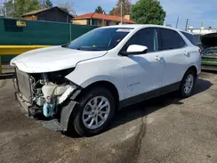 3GNAXUEV3LS522041 2020 CHEVROLET EQUINOX