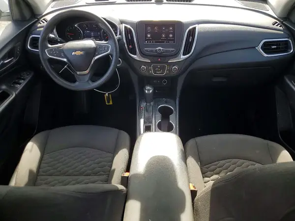 3GNAXUEV3LS522041 2020 CHEVROLET EQUINOX - Image 8