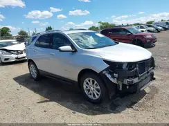 3GNAXUEV3LS522783 2020 CHEVROLET EQUINOX
