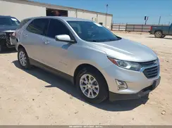 3GNAXUEV3LS523576 2020 CHEVROLET EQUINOX