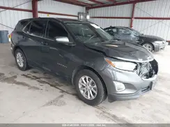 3GNAXUEV3LS525988 2020 CHEVROLET EQUINOX