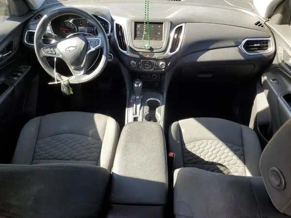 3GNAXUEV3LS528020 2020 CHEVROLET EQUINOX - Image 8