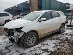 3GNAXUEV3LS528874 2020 CHEVROLET EQUINOX