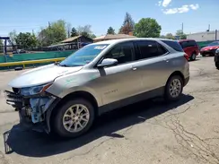 3GNAXUEV3LS533931 2020 CHEVROLET EQUINOX