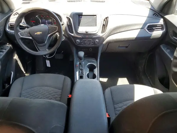 3GNAXUEV3LS533931 2020 CHEVROLET EQUINOX - Image 8