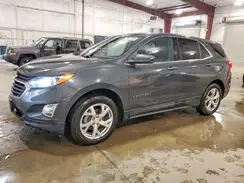 3GNAXUEV3LS535954 2020 CHEVROLET EQUINOX
