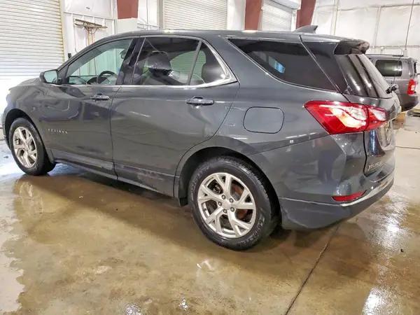 3GNAXUEV3LS535954 2020 CHEVROLET EQUINOX - Image 2