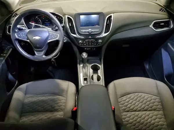 3GNAXUEV3LS535954 2020 CHEVROLET EQUINOX - Image 8