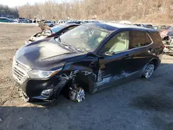 3GNAXUEV3LS540782 2020 CHEVROLET EQUINOX
