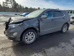 3GNAXUEV3LS549496 2020 CHEVROLET EQUINOX