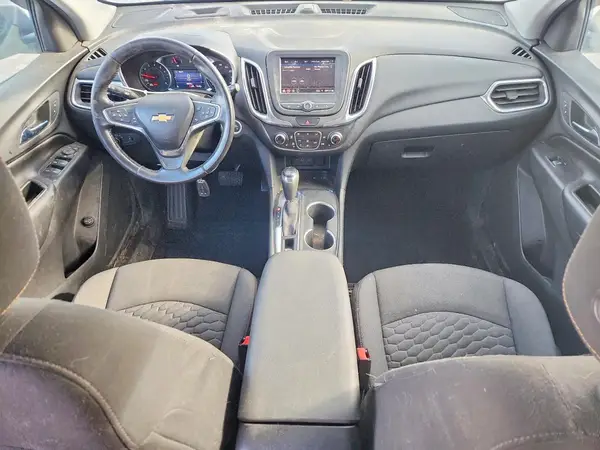 3GNAXUEV3LS549496 2020 CHEVROLET EQUINOX - Image 8
