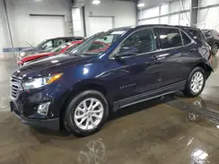 3GNAXUEV3LS553127 2020 CHEVROLET EQUINOX