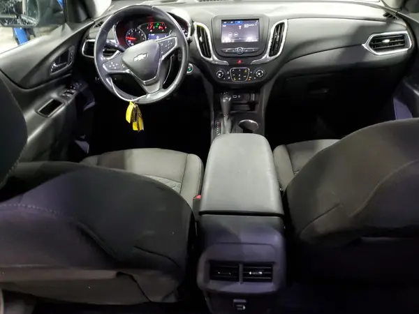 3GNAXUEV3LS553127 2020 CHEVROLET EQUINOX - Image 8