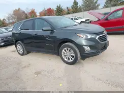 3GNAXUEV3LS559297 2020 CHEVROLET EQUINOX