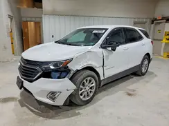 3GNAXUEV3LS565312 2020 CHEVROLET EQUINOX