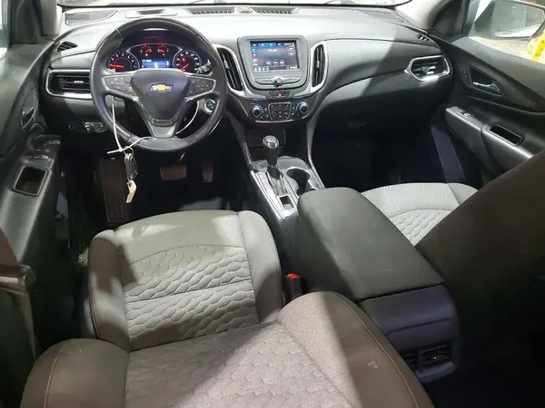 3GNAXUEV3LS565312 2020 CHEVROLET EQUINOX - Image 8