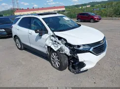 3GNAXUEV3LS579629 2020 CHEVROLET EQUINOX