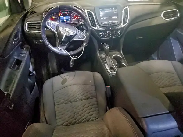 3GNAXUEV3LS580408 2020 CHEVROLET EQUINOX - Image 8