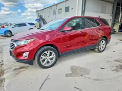 3GNAXUEV3LS581980 2020 CHEVROLET EQUINOX