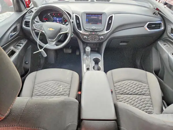 3GNAXUEV3LS581980 2020 CHEVROLET EQUINOX - Image 8