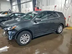3GNAXUEV3LS582417 2020 CHEVROLET EQUINOX