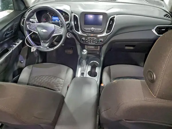 3GNAXUEV3LS582417 2020 CHEVROLET EQUINOX - Image 8