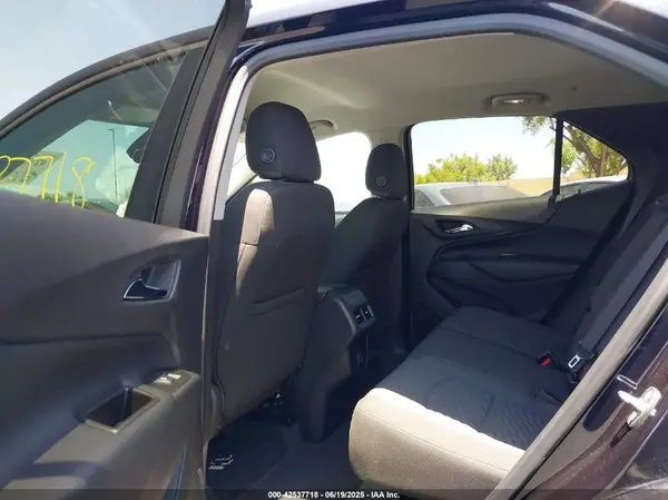 3GNAXUEV3LS585754 2020 CHEVROLET EQUINOX - Image 8