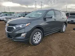3GNAXUEV3LS607445 2020 CHEVROLET EQUINOX