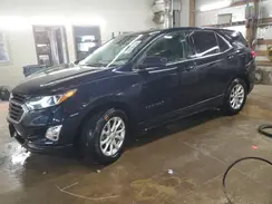 3GNAXUEV3LS609129 2020 CHEVROLET EQUINOX