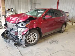 3GNAXUEV3LS613262 2020 CHEVROLET EQUINOX