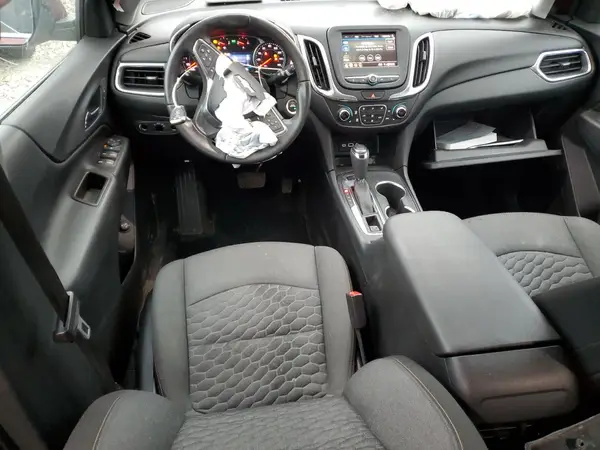 3GNAXUEV3LS613262 2020 CHEVROLET EQUINOX - Image 8