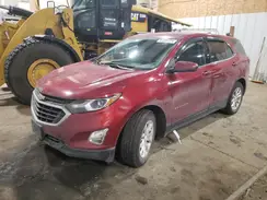 3GNAXUEV3LS613696 2020 CHEVROLET EQUINOX