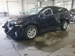 3GNAXUEV3LS617750 2020 CHEVROLET EQUINOX