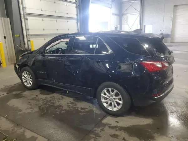 3GNAXUEV3LS617750 2020 CHEVROLET EQUINOX - Image 2