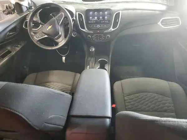 3GNAXUEV3LS617750 2020 CHEVROLET EQUINOX - Image 8