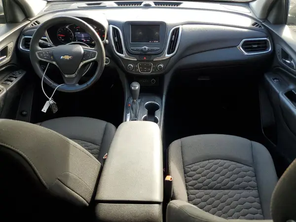 3GNAXUEV3LS621541 2020 CHEVROLET EQUINOX - Image 8