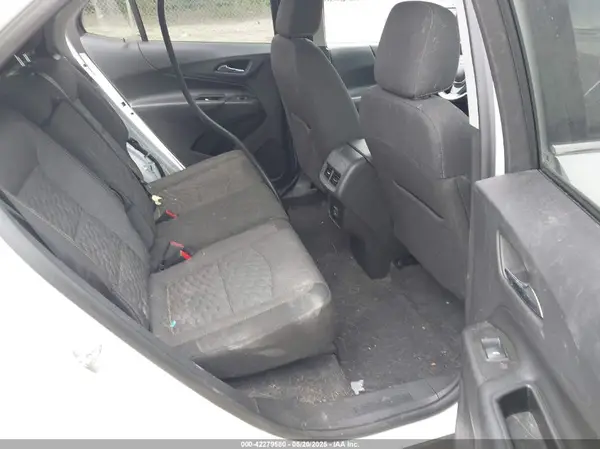 3GNAXUEV3LS629106 2020 CHEVROLET EQUINOX - Image 8