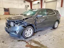 3GNAXUEV3LS629168 2020 CHEVROLET EQUINOX