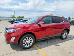 3GNAXUEV3LS629249 2020 CHEVROLET EQUINOX