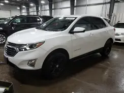 3GNAXUEV3LS629381 2020 CHEVROLET EQUINOX