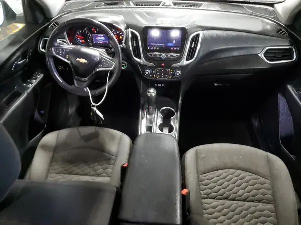 3GNAXUEV3LS629381 2020 CHEVROLET EQUINOX - Image 8