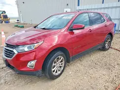 3GNAXUEV3LS630322 2020 CHEVROLET EQUINOX