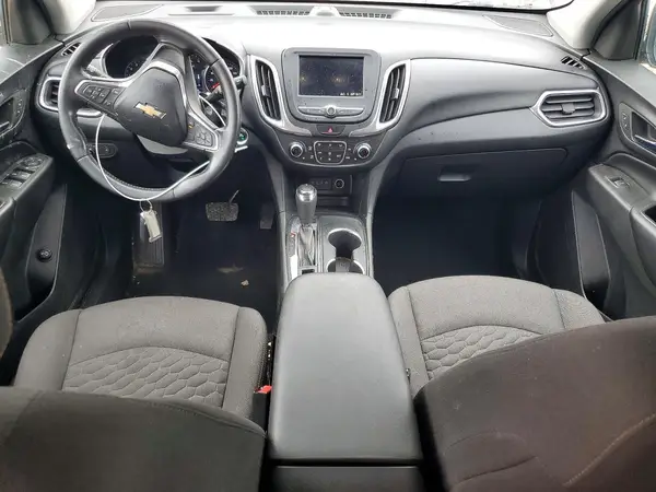 3GNAXUEV3LS630322 2020 CHEVROLET EQUINOX - Image 8