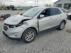 3GNAXUEV3LS633558 2020 CHEVROLET EQUINOX