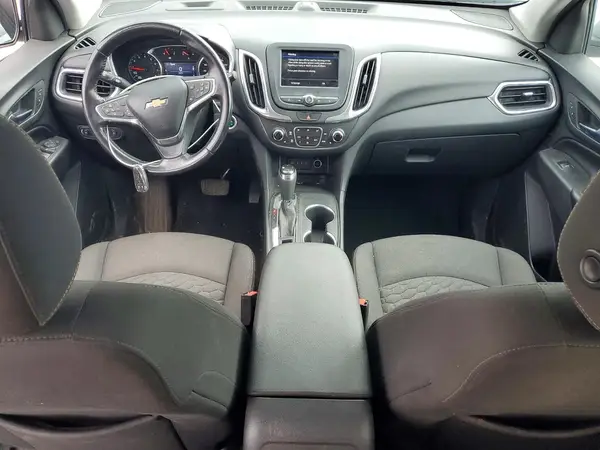 3GNAXUEV3LS633558 2020 CHEVROLET EQUINOX - Image 8