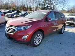3GNAXUEV3LS634029 2020 CHEVROLET EQUINOX