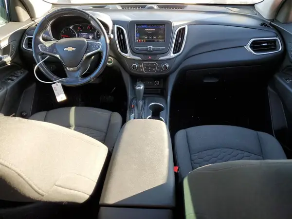 3GNAXUEV3LS634029 2020 CHEVROLET EQUINOX - Image 8