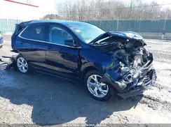 3GNAXUEV3LS645533 2020 CHEVROLET EQUINOX