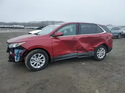 3GNAXUEV3LS645578 2020 CHEVROLET EQUINOX