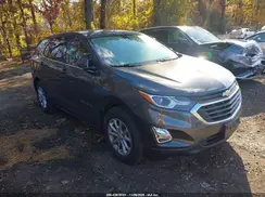 3GNAXUEV3LS645919 2020 CHEVROLET EQUINOX
